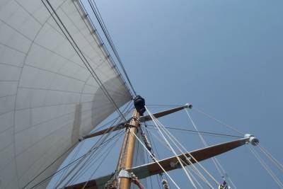 Marine Surveys by Jason Pinko Marine Survey, Ormond Beach & Fort Lauderdale, Florida, USA